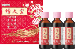 小太郎　婦人宝　血虚　