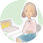 生理痛やＰＭＳ