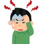 頭痛　漢方　HSP