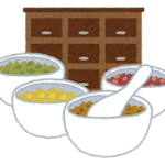 東洋医学　漢方